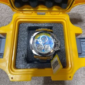Mens Invicta watch